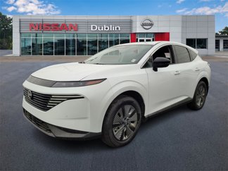 New 2025 Nissan Murano SL image 1