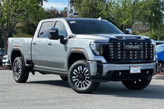 New 2025 GMC Sierra 2500 Denali Ultimate w/ Max Trailering Package image 1