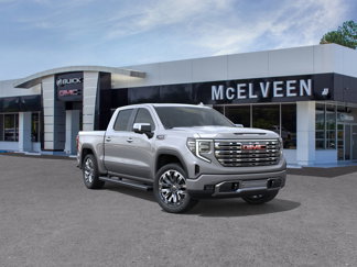 New 2026 GMC Sierra 1500 Denali image 1