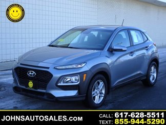 Used 2020 Hyundai Kona SE image 1