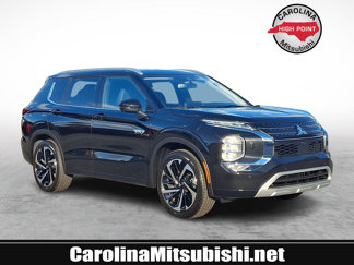 New 2025 Mitsubishi Outlander SEL image 1