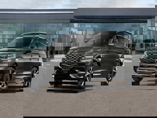 New 2026 Genesis GV80 2.5T Advanced image 1