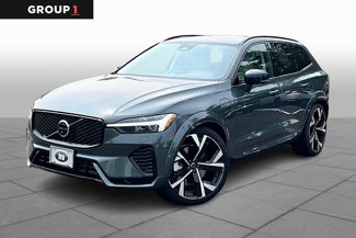 New 2026 Volvo XC60 T8 Ultra video 1
