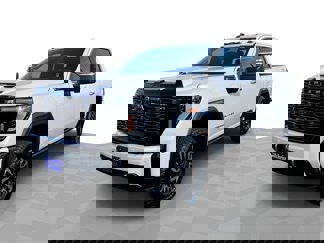 New 2025 GMC Sierra 2500 Denali Ultimate w/ Max Trailering Package image 1