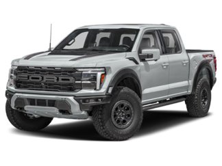 Used 2024 Ford F150 Raptor image 1