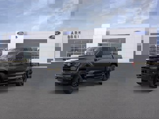 New 2025 Ford F150 XLT image 1