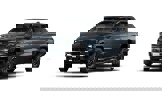 New 2026 Chevrolet Silverado EV Trail Boss image 1