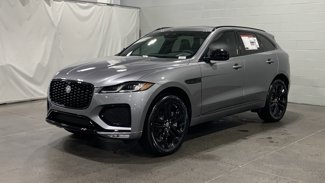 New 2026 Jaguar F-PACE R-Dynamic S image 1
