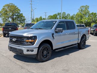 New 2025 Ford F150 XLT image 1