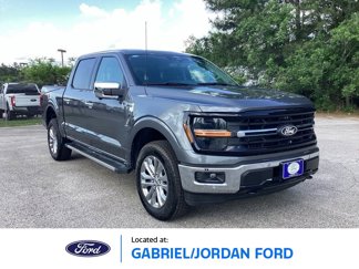 New 2025 Ford F150 XLT image 1