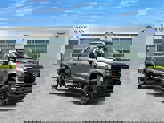 New 2025 Ford F250 XL w/ STX Appearance Package image 1