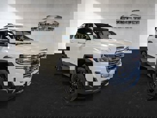 Used 2023 GMC Acadia AT4 w/ Technology Package image 1