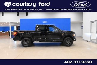 New 2025 Ford F150 Tremor image 1