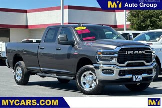 New 2025 RAM 2500 Tradesman image 1