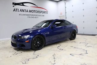 Used 2013 BMW M3 Coupe w/ Premium Pkg image 1