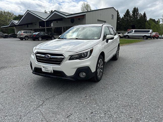 Used 2018 Subaru Outback 3.6R Touring image 1