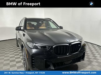 New 2026 BMW X5 M60i video 1