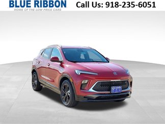 New 2026 Buick Encore GX Sport Touring w/ Advanced Technology Package image 1