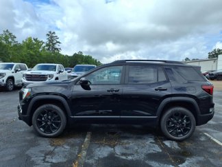 New 2026 GMC Terrain Elevation w/ Black Edition image 1