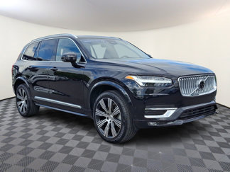 Certified 2025 Volvo XC90 B5 Plus image 1