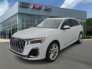 New 2025 Audi Q7 3.0T Premium Plus image 1
