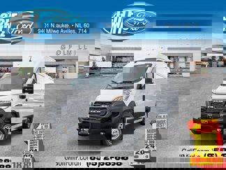 Used 2025 RAM ProMaster 2500 w/ Convenience Group image 1