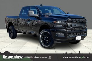 New 2025 RAM 2500 Big Horn image 1