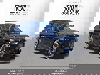 New 2025 BMW iX xDrive50 image 1