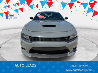 Used 2019 Dodge Charger GT w/ Blacktop Package image 1