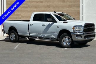 Used 2022 RAM 2500 Big Horn image 1