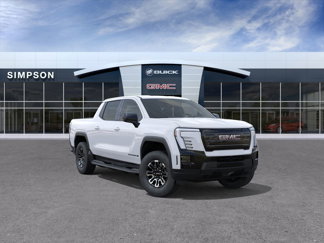 New 2026 GMC Sierra EV Elevation image 1