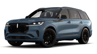 New 2025 Lincoln Aviator Reserve image 1