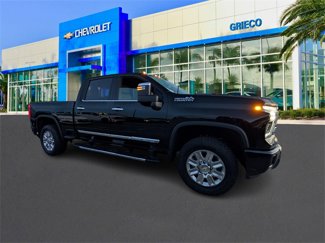 New 2025 Chevrolet Silverado 2500 High Country w/ High Country Premium Package image 1