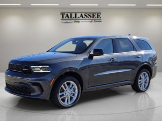 New 2025 Dodge Durango GT image 1