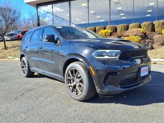 New 2025 Dodge Durango R/T image 1