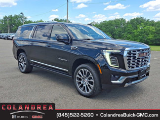 New 2025 GMC Yukon XL Denali w/ Sun & Power Step Package image 1