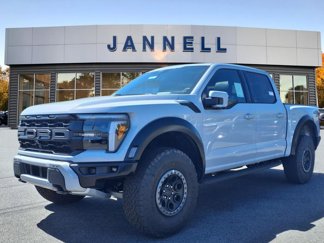 New 2025 Ford F150 Raptor image 1