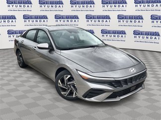 Used 2024 Hyundai Elantra SEL w/ Convenience Package image 1