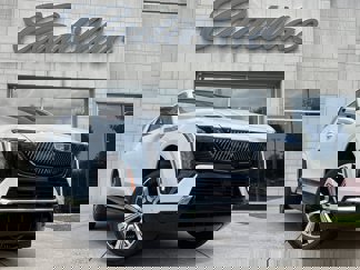 New 2026 Cadillac Escalade IQL Luxury image 1