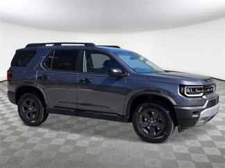 New 2026 Honda Passport RTL image 1