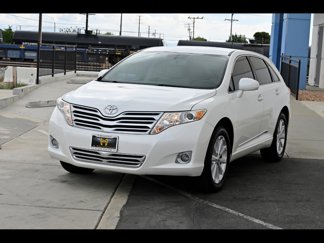 Used 2012 Toyota Venza LE image 1