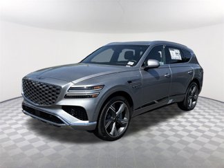 New 2025 Genesis GV80 3.5T Prestige image 1