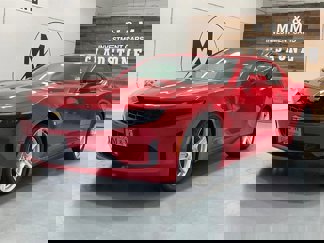 Used 2023 Chevrolet Camaro LT image 1