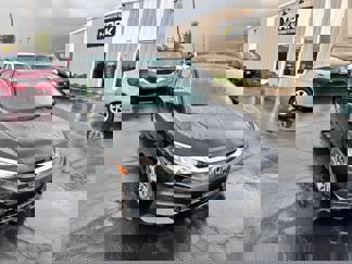 Used 2017 Honda Civic EX image 1