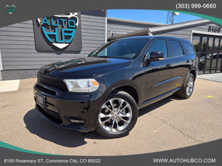 Used 2020 Dodge Durango GT image 1
