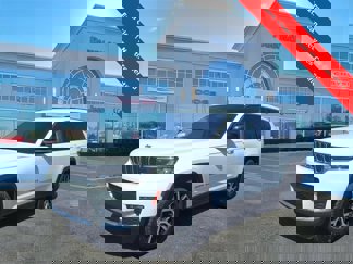 Certified 2023 Jeep Grand Cherokee L Limited image 1