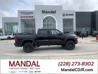 New 2025 RAM 1500 RHO image 1