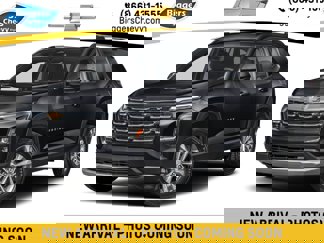 New 2026 Chevrolet Equinox LT w/ Convenience Package II image 1