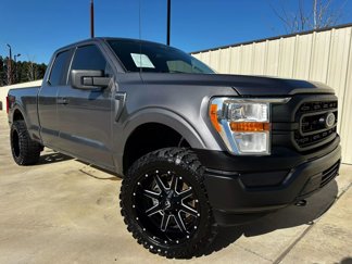 Used 2021 Ford F150 XL w/ XL Power Equipment Group image 1