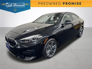 Used 2024 BMW 228i xDrive Gran Coupe w/ Convenience Package image 1